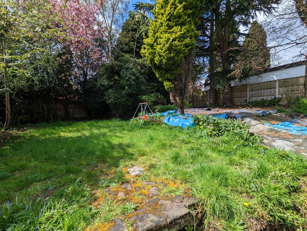 Property photo 2 of 10 Garden