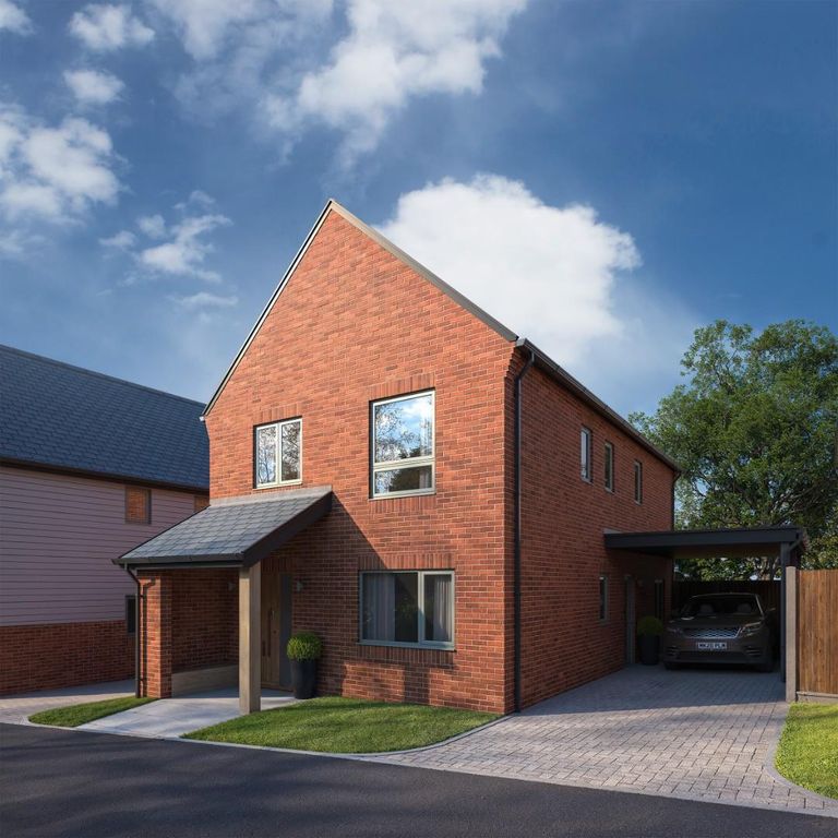 Property photo 1 of 6 Plot 3 (3).Jpg