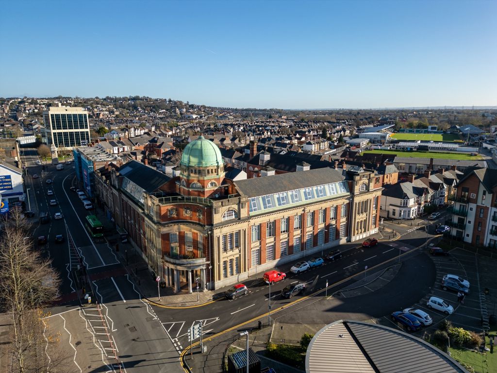 Property photo 1 of 21 Old Arts College-5