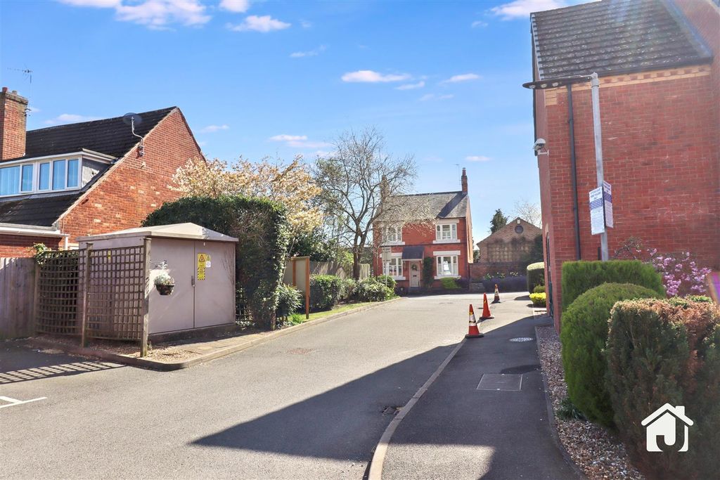 Additional image 25 of 1 bed flat for saleBradgate Road, Anstey, Leicester LE7