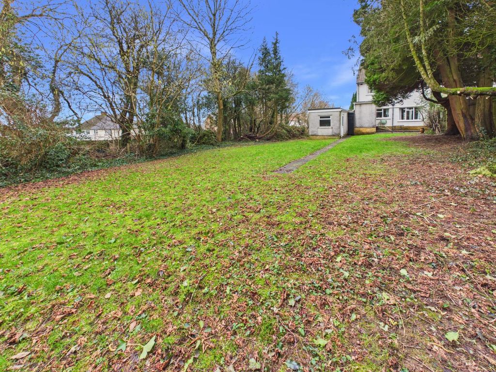 Property photo 2 of 24 Rear Garden