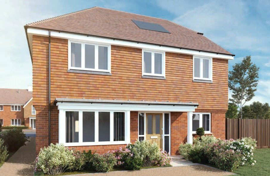 Property photo 1 of 12 The Tadworth