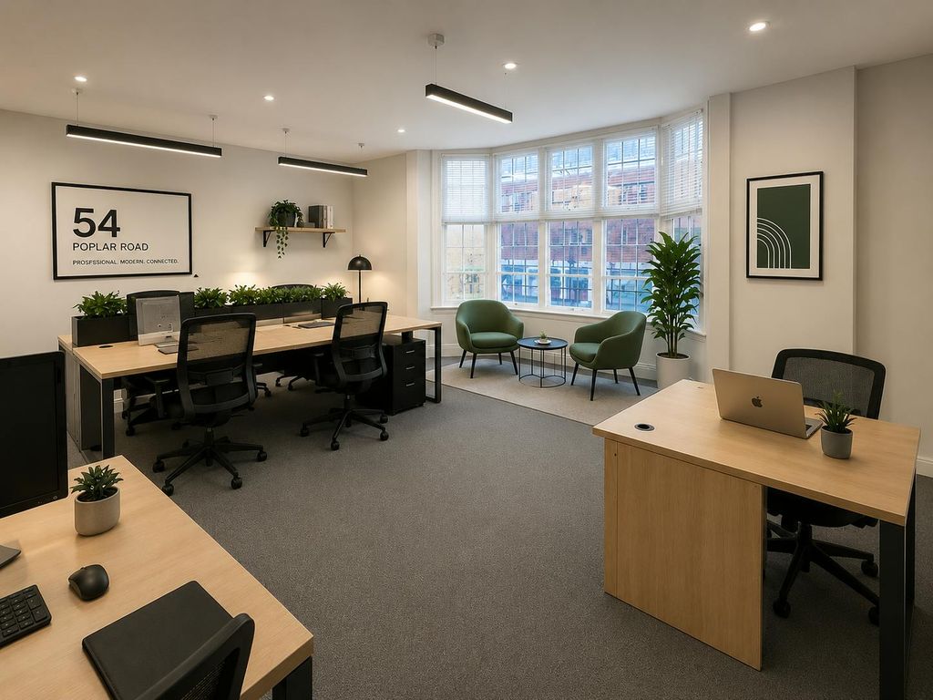 Property photo 1 of 5 54 Poplar Rd - Office CGI 1.Png