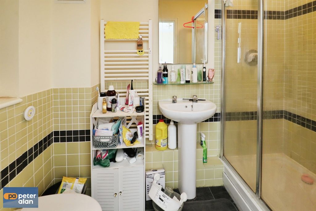 2 bed flat for saleLandmark Place, Cardiff CF10 photo 5