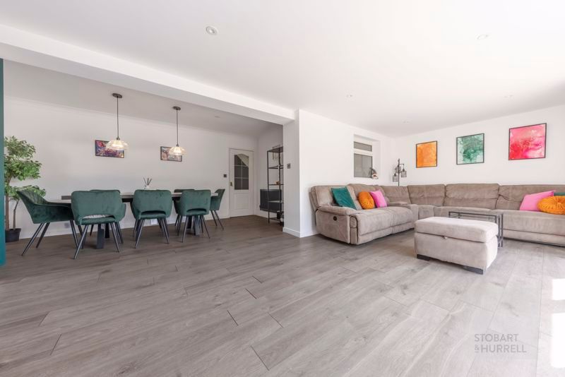 Property photo 2 of 23 Open Plan