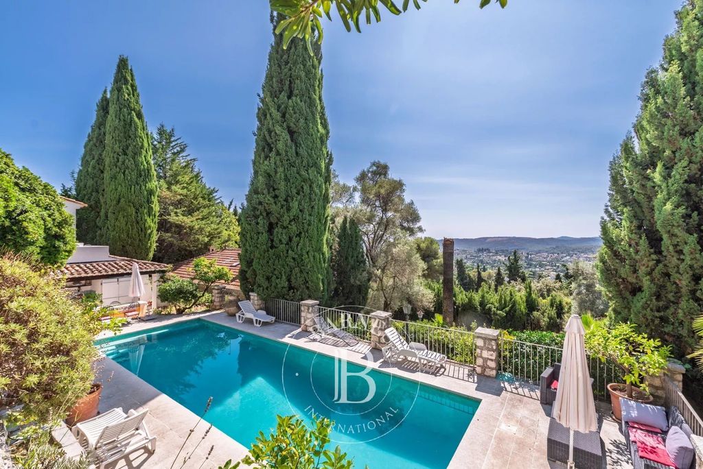 Property photo 1 of 27 Exceptional Property In Saint-Paul-De-Vence