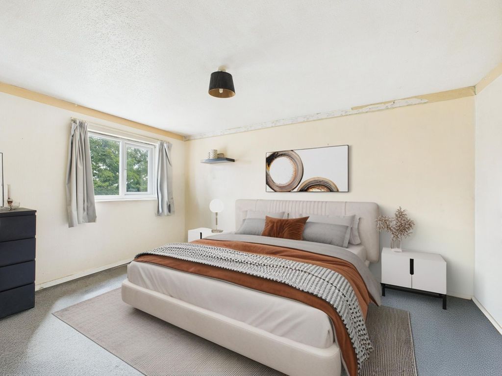 Property photo 3 of 18 Bedroom One (Virtually Furnished)