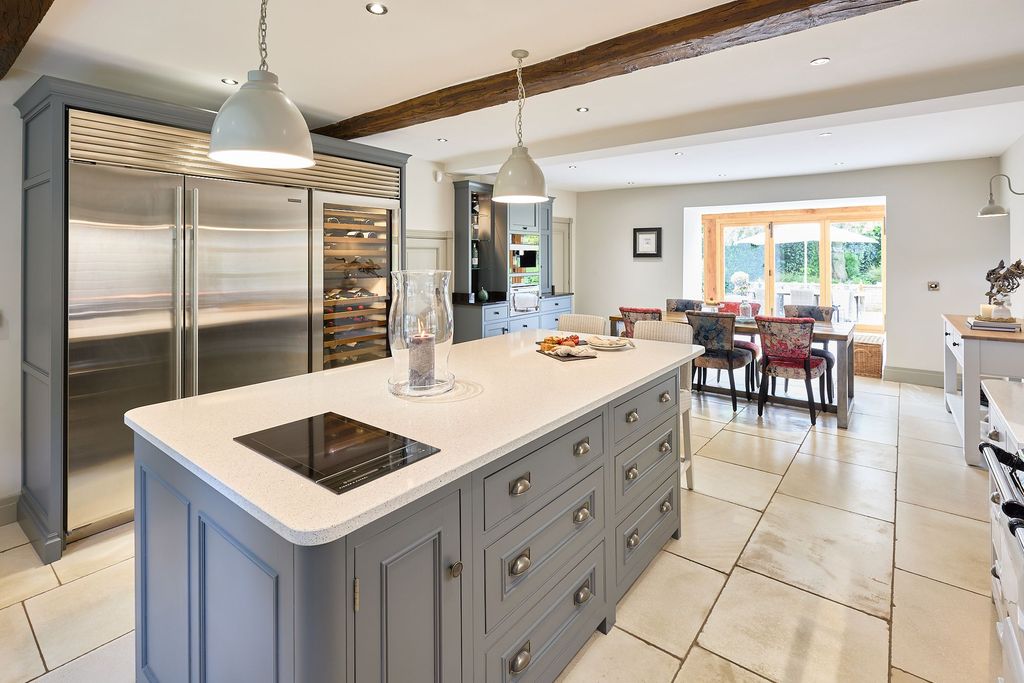 Additional image 14 of 5 bed detached house for saleStainborough Fold Farm, Hood Green S75