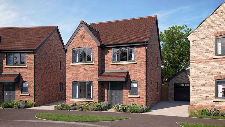 Property photo 1 of 17 CGI