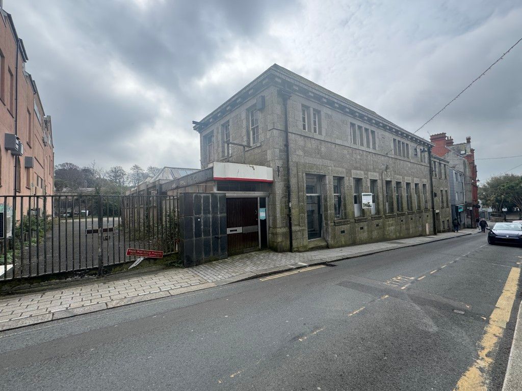 Property photo 1 of 9 External View Of The Building