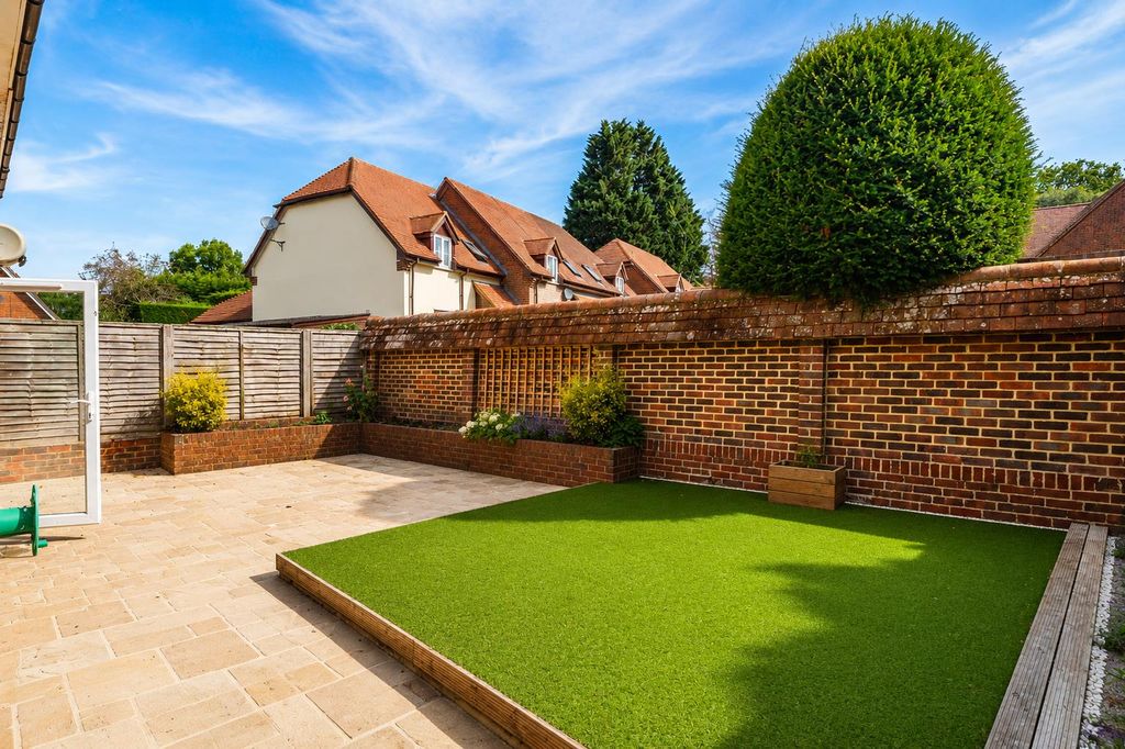 Property photo 2 of 15 Rear Garden.Png