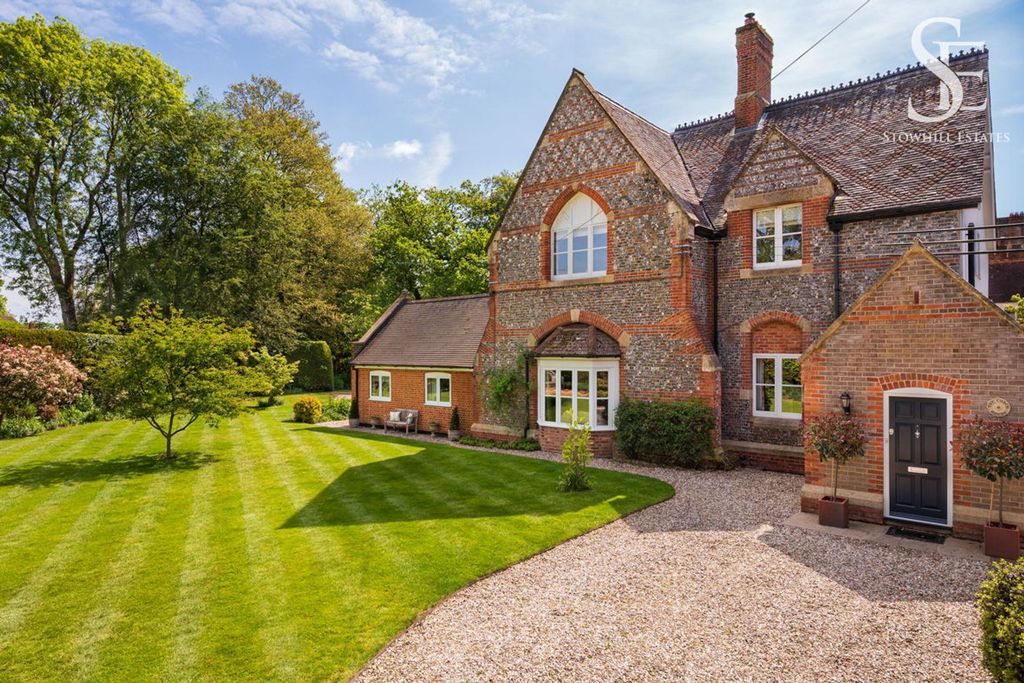 Property photo 1 of 23 The Coach House