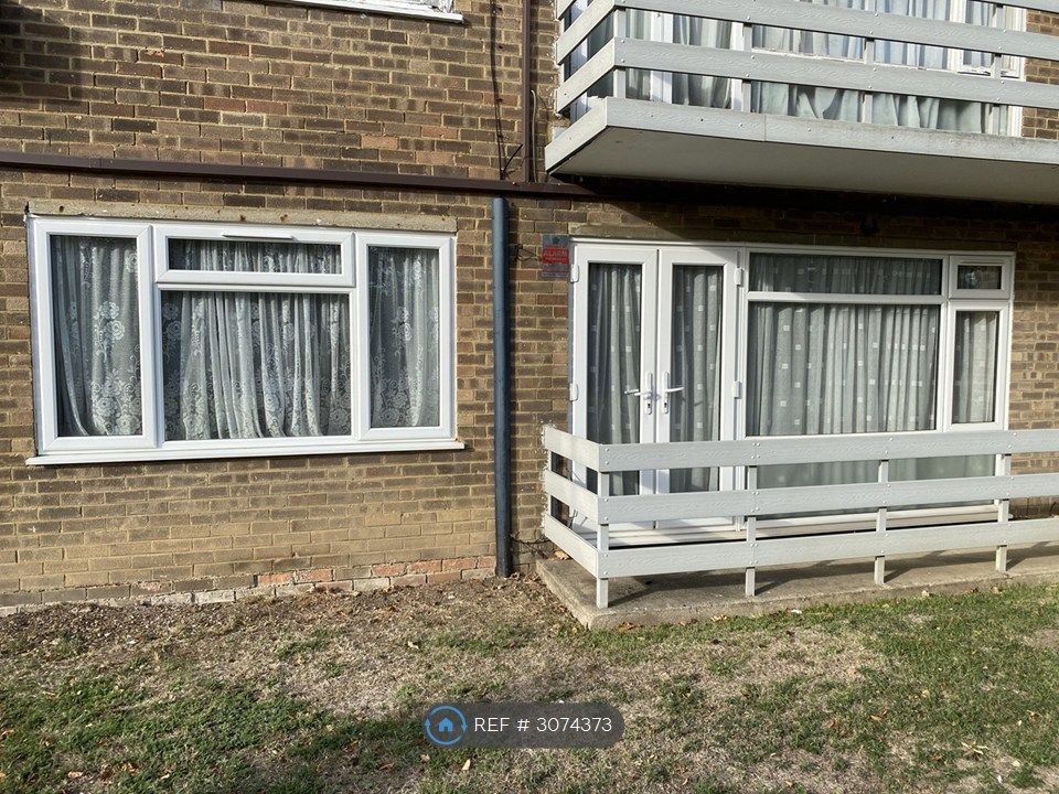 Property photo 2 of 20 Outside Balcony