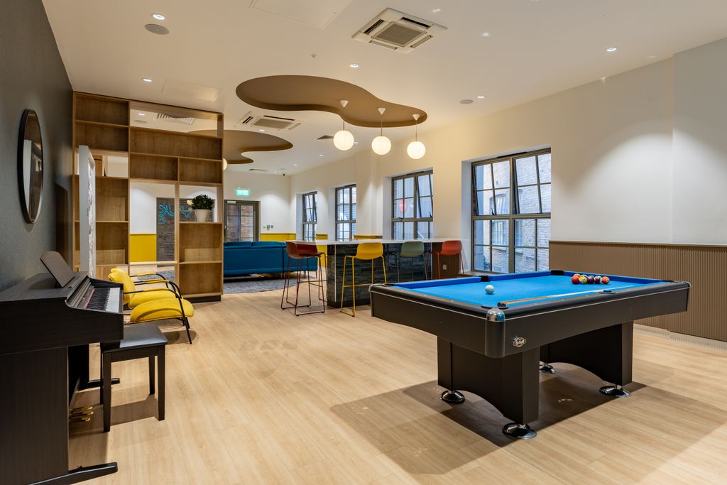 Property photo 1 of 7 Social Space (11).Jpg