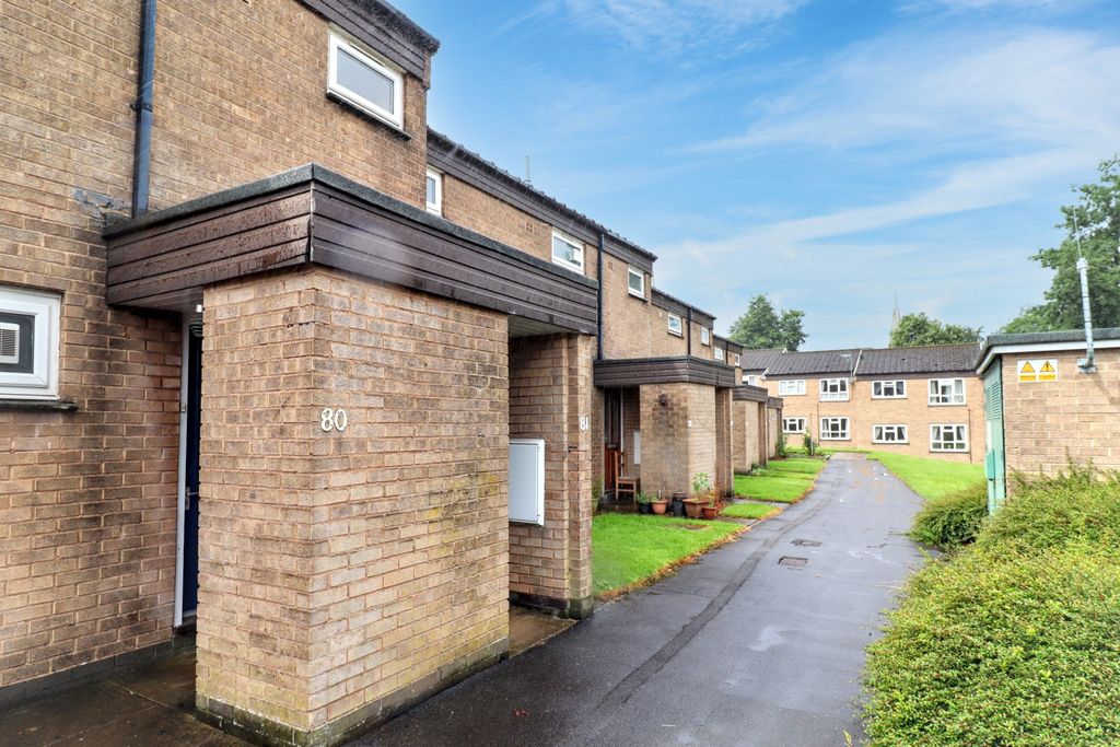 Property photo 1 of 1 81 Spring Edge, King Cross, Halifax, West Yorkshire, Hx1 3Bd