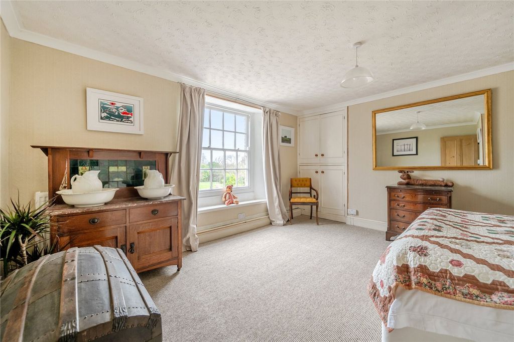 Additional image 13 of 5 bed cottage for saleBoyton, Launceston, Cornwall PL15