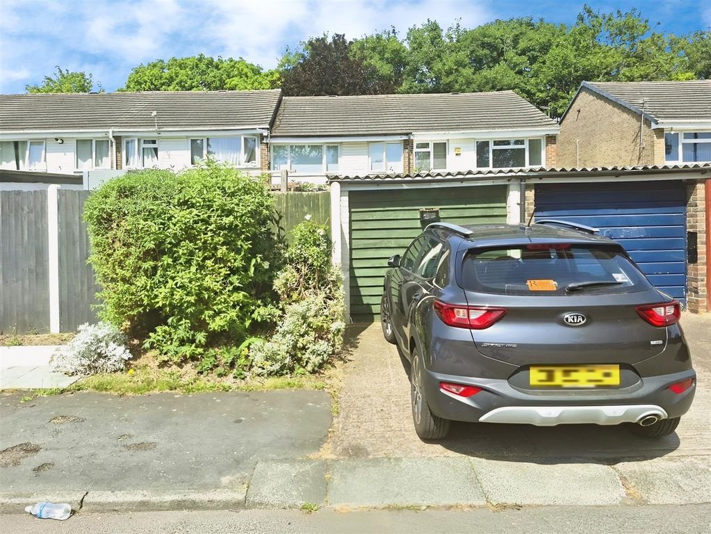 Property photo 3 of 29 Garage And Off Road Parking