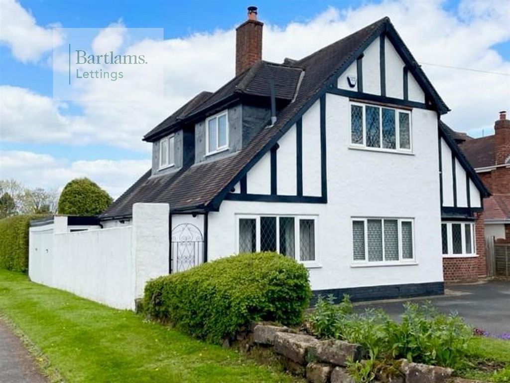 Property photo 2 of 23 Front/Side Elevation