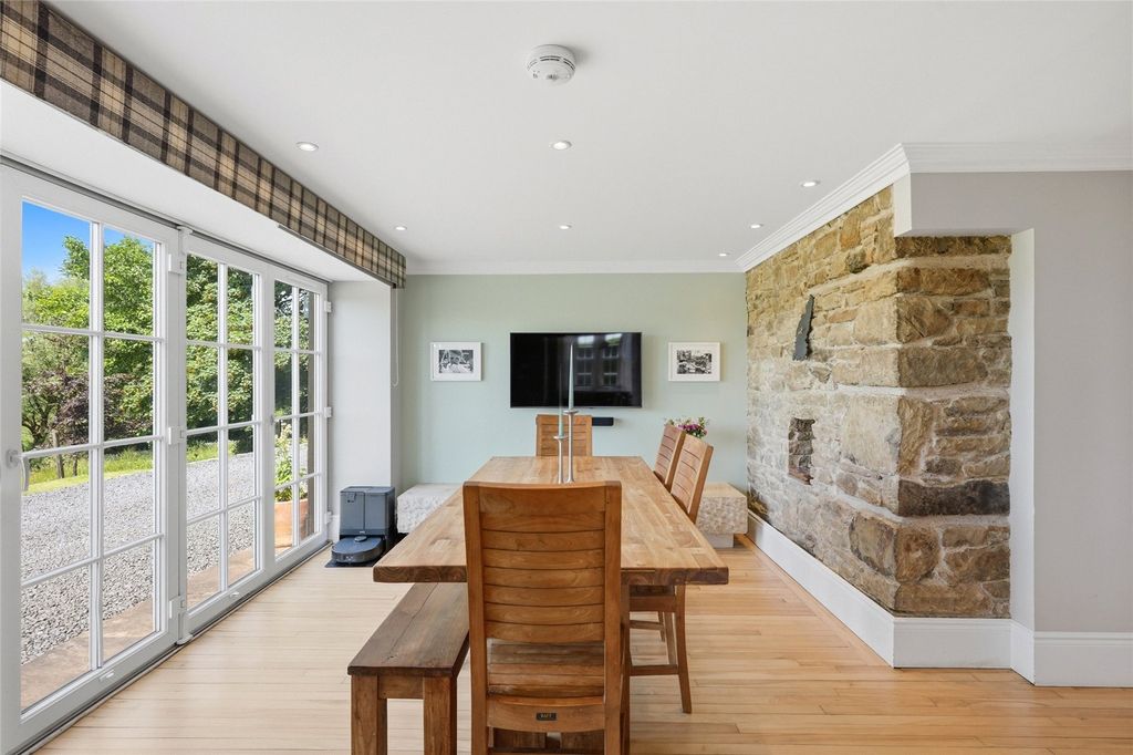 Additional image 13 of 4 bed detached house for saleBoghall, Gateside, Beith, North Ayrshire KA15