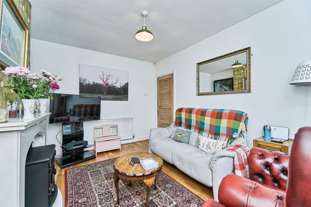 Property photo 3 of 15 Living Area