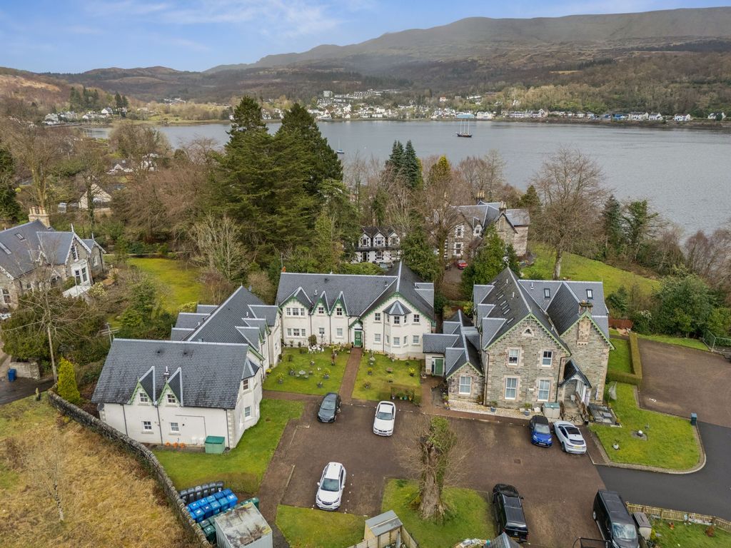 Additional image 19 of 2 bed flat for saleFlat 3 Dalandhui East, Garelochhead, Helensburgh G84