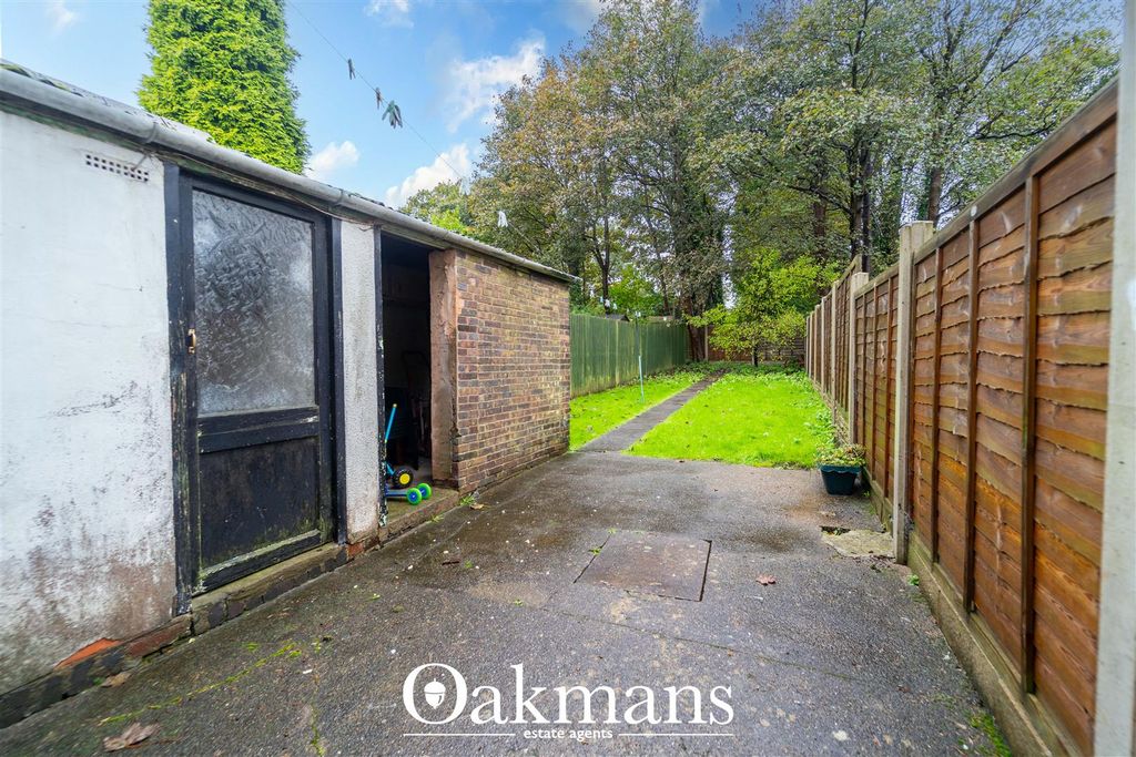 Additional image 16 of 3 bed detached house for saleSelsey Road, Birmingham B17