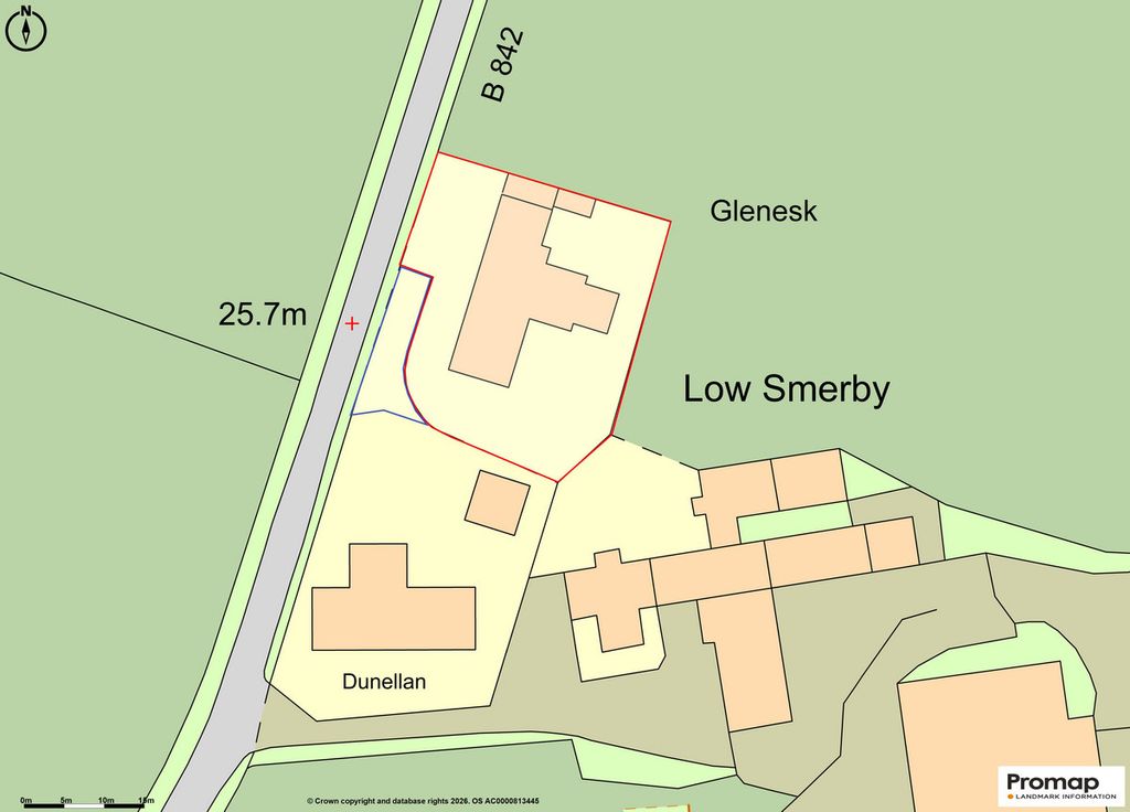 Additional image 20 of 4 bed detached bungalow for saleGlenesk, Campbeltown, Argyll And Bute PA28