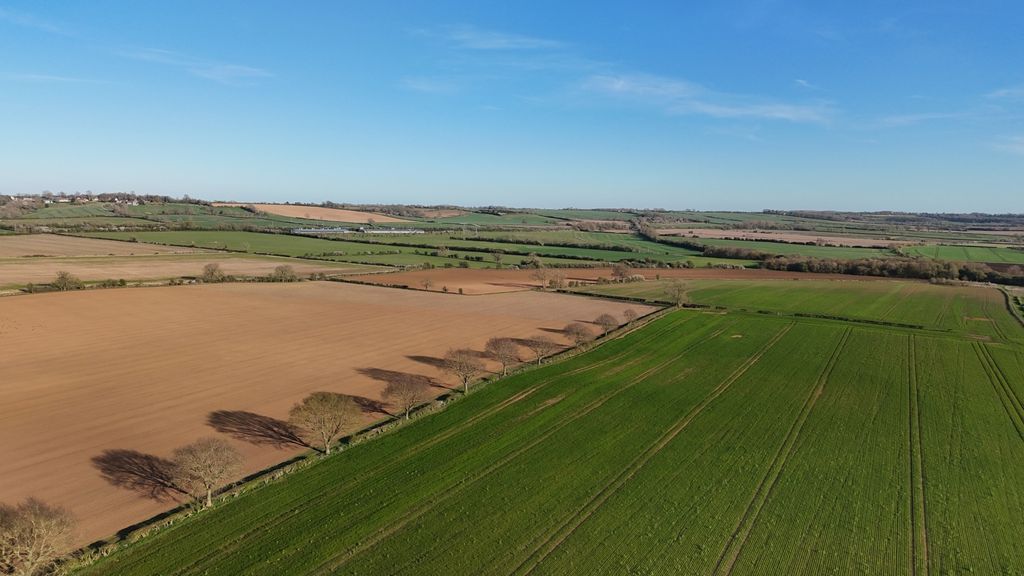 Additional image 5 of Land for saleChestnut Farm, Main Street, Teigh, Oakham, Rutland LE15