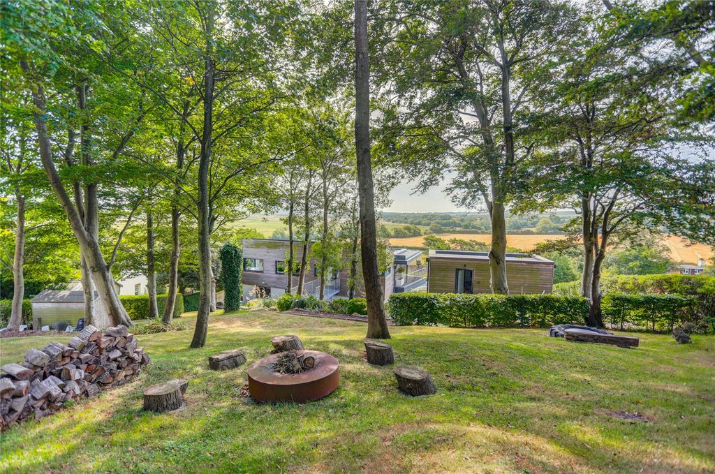 Additional image 34 of 5 bed detached house for saleKingston Road, Lewes, East Sussex BN7