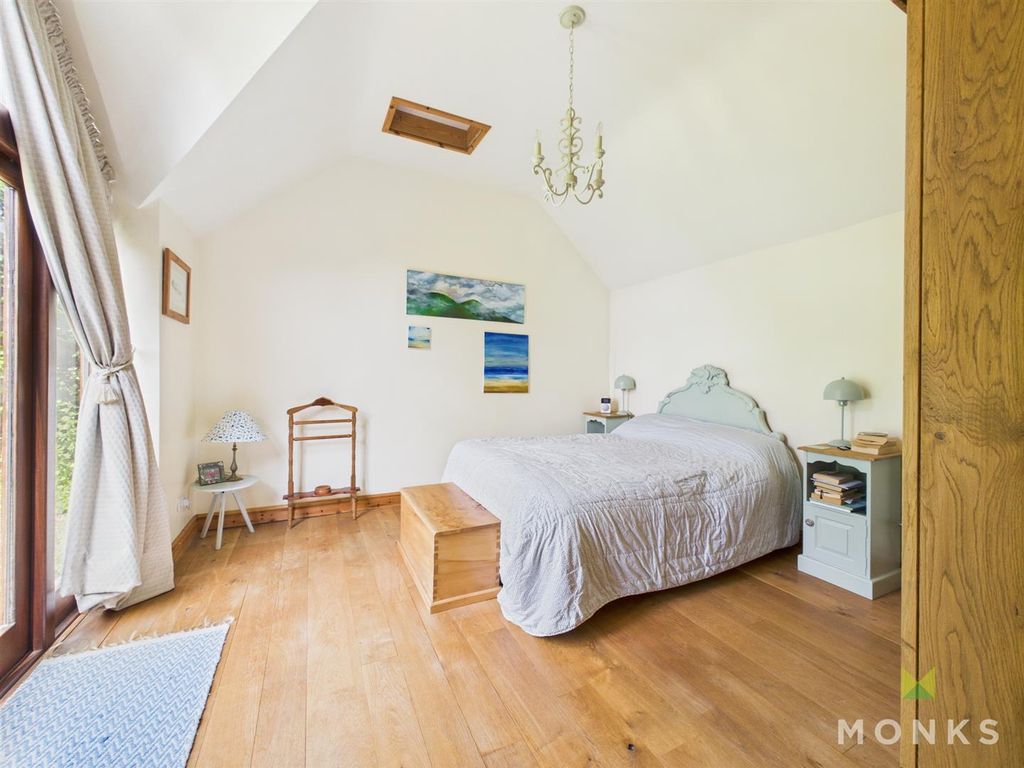 Additional image 9 of 3 bed detached house for saleSpringbank Close, Trefonen, Oswestry SY10