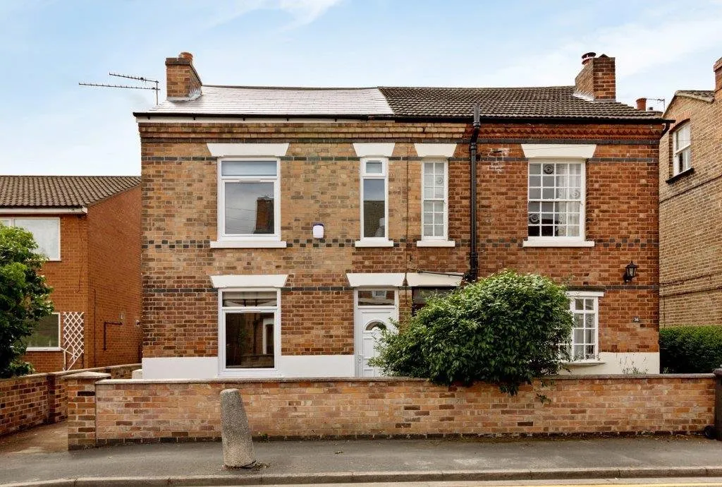 Mona Street, Beeston, Nottingham NG9 - Vista 3