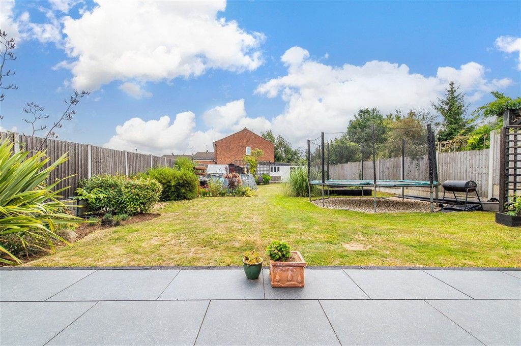 Property photo 2 of 21 Rear Garden