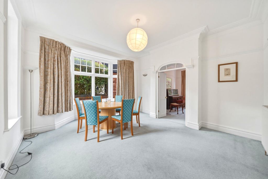 Property photo 2 of 27 Dining Room