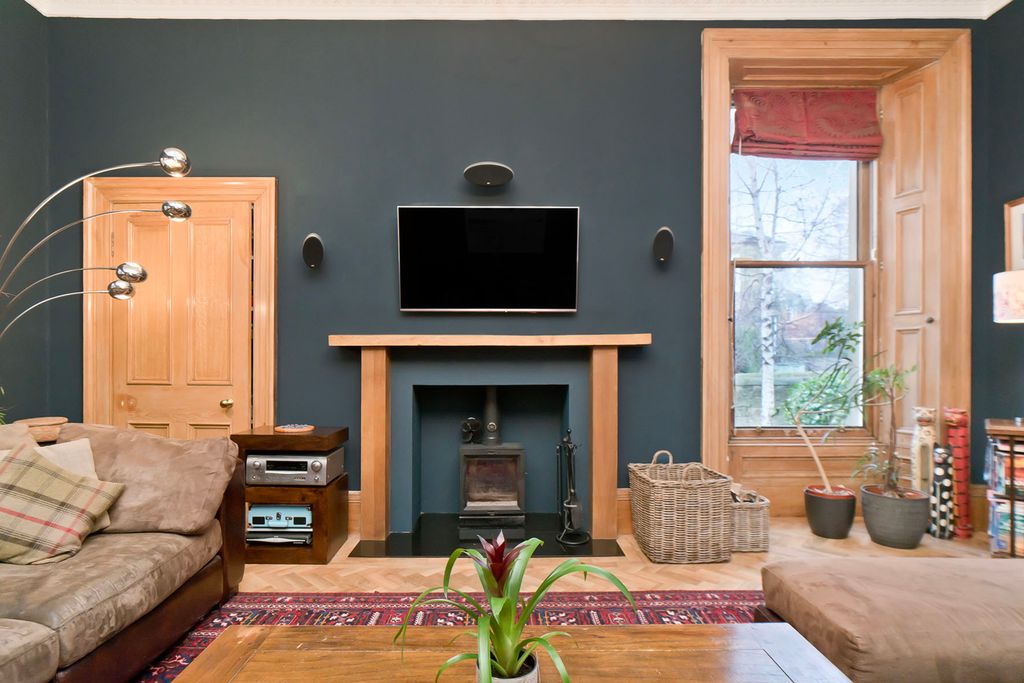 Additional image 10 of 3 bed flat for saleMerchiston Crescent, Edinburgh EH10