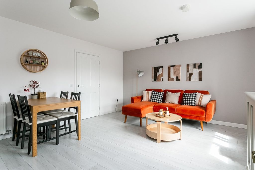 Additional image 4 of 2 bed villa for saleGreenwell Wynd, Edinburgh EH17