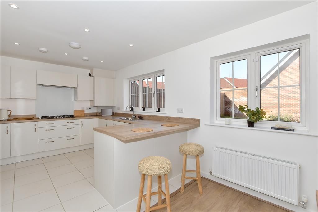 Property photo 3 of 15 Kitchen/Diner