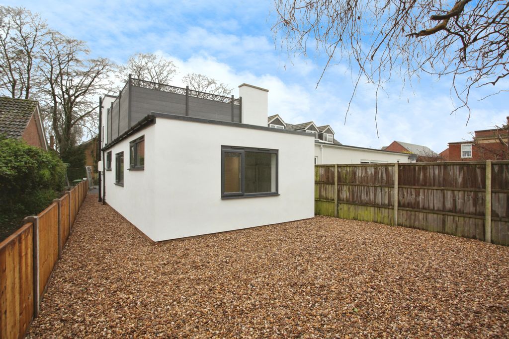 Property photo 2 of 15 Rear View