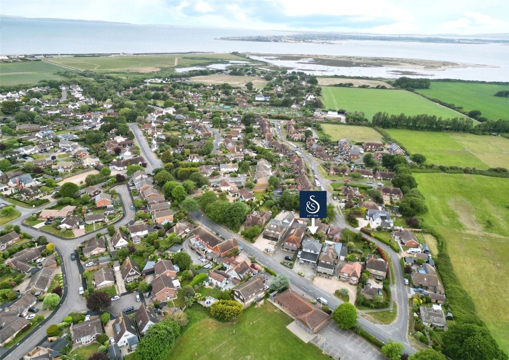 Property photo 1 of 18 Village Aerial View