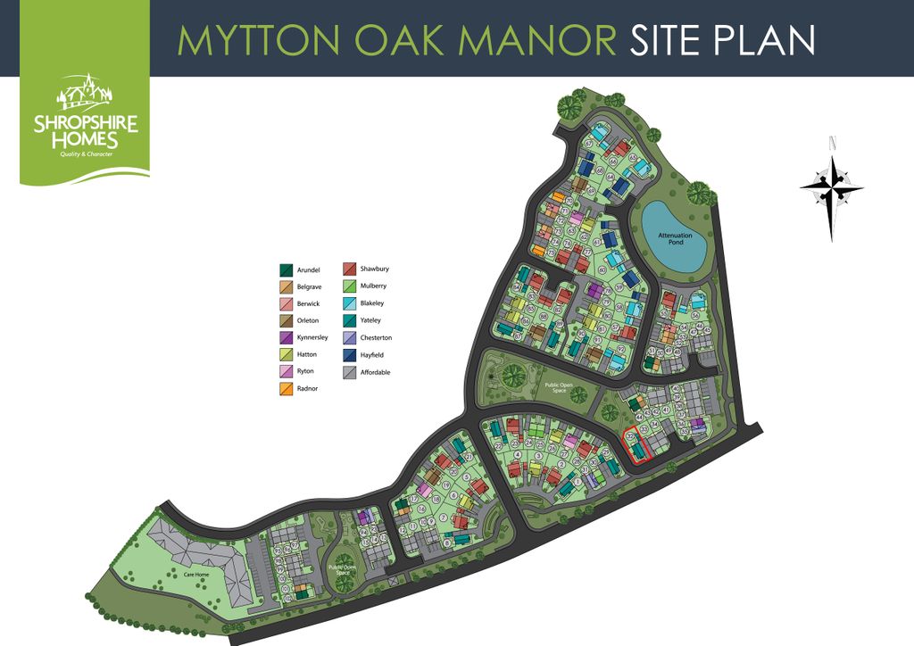 Property photo 2 of 2 Plot 32