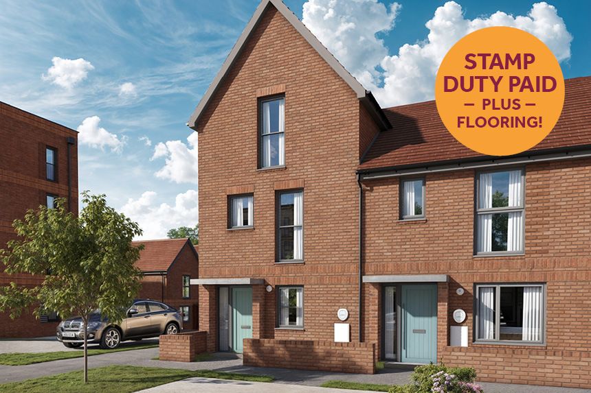 Property photo 1 of 9 Tb - Lh - Stamp Duty Paid Plus Flooring! 860 x 573 Px