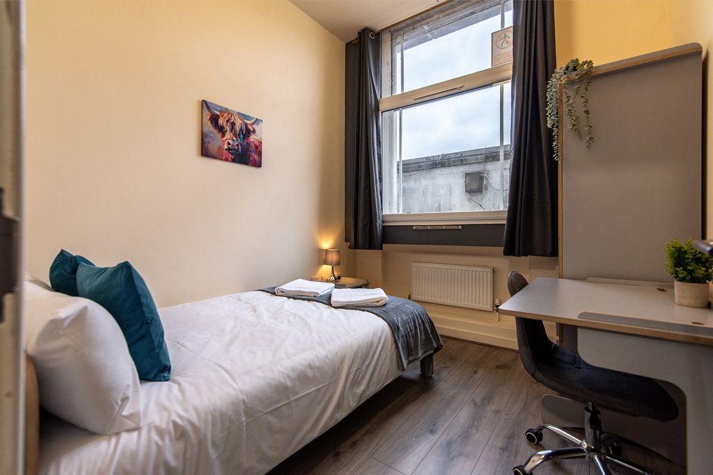 Additional image 11 of 5 bed flat to rent5-7 South Parade NG1