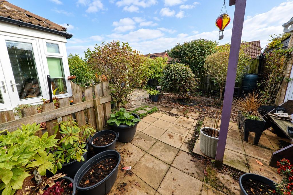 Property photo 3 of 19 Patio Area