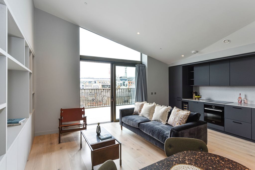 Property photo 1 of 13 Flat 4 Carnaby Lofts-13