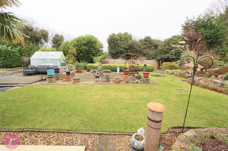 Property photo 3 of 28 Rear Garden