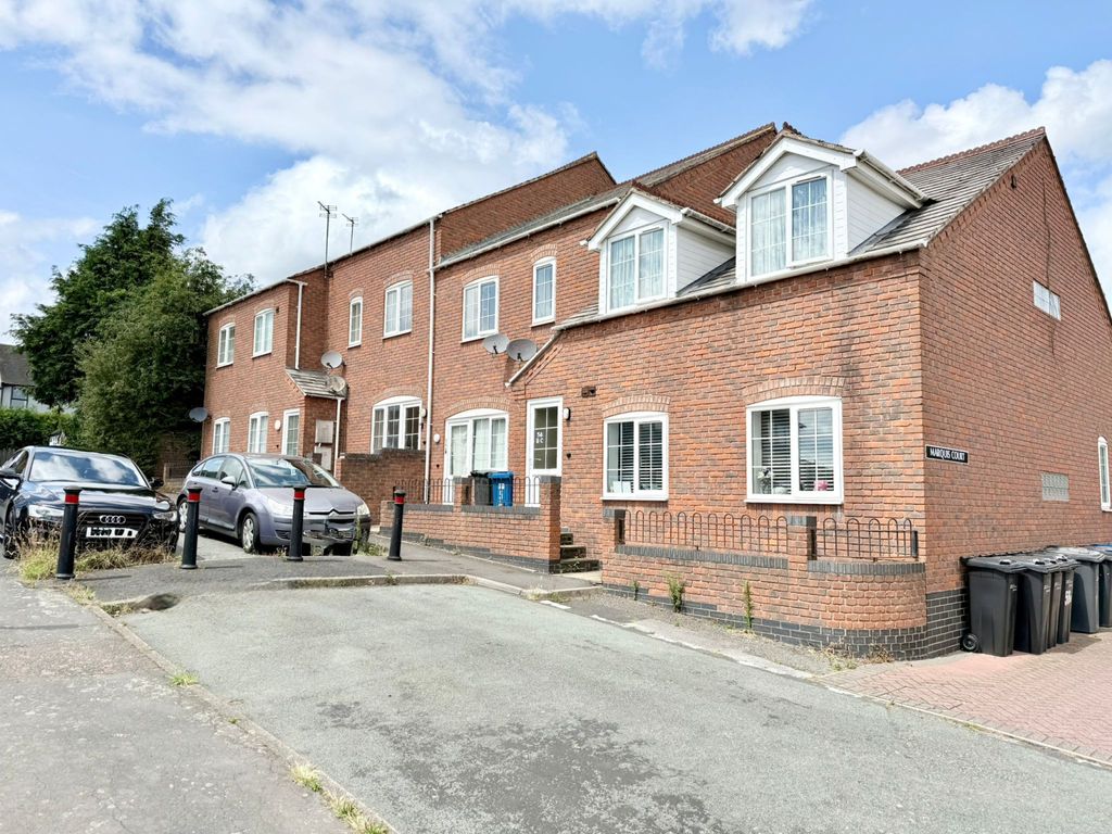 Property photo 1 of 7 Modern Ground Floor Two Bed Apartment In Great Location