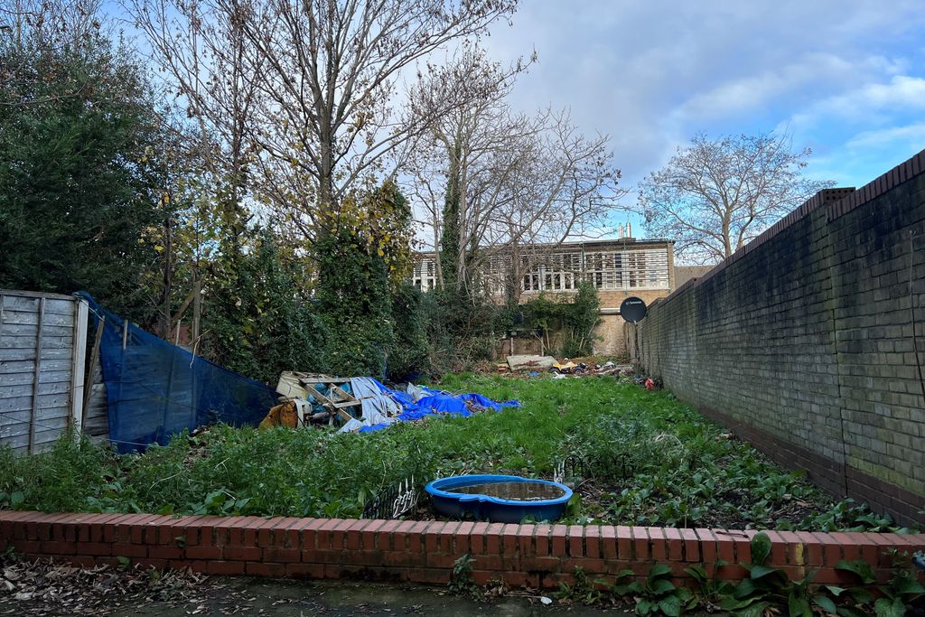 Property photo 3 of 6 47A,47B &amp; 47C 
Clova Road, Forest Gate, London E7 9Aq