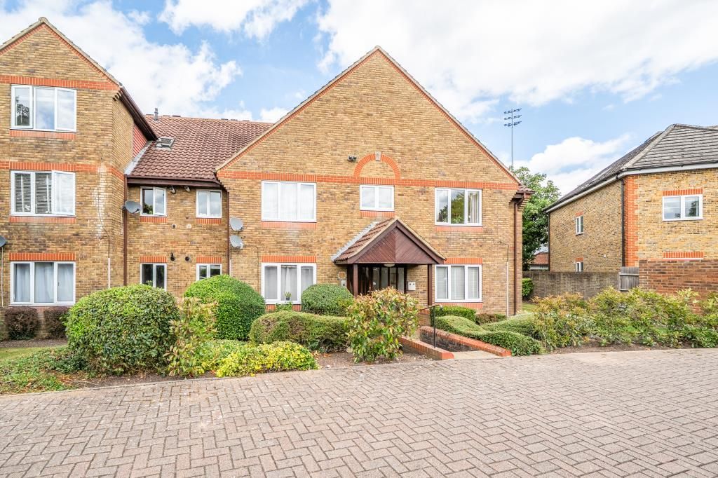 Property photo 1 of 22 External View