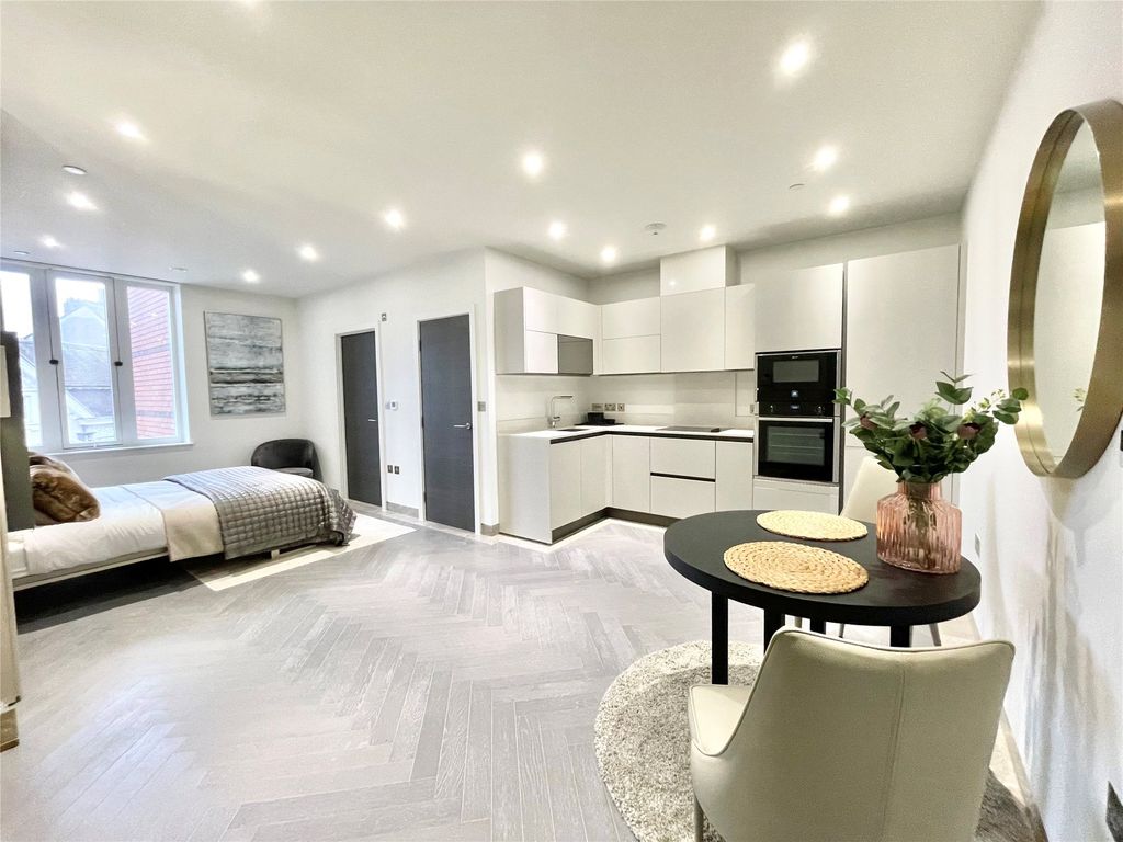 Property photo 1 of 6 Living Area