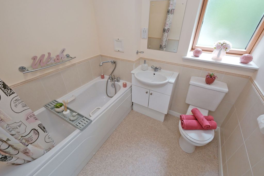 Additional image 12 of 2 bed flat for saleKing's Gate, The West End, Aberdeen AB15