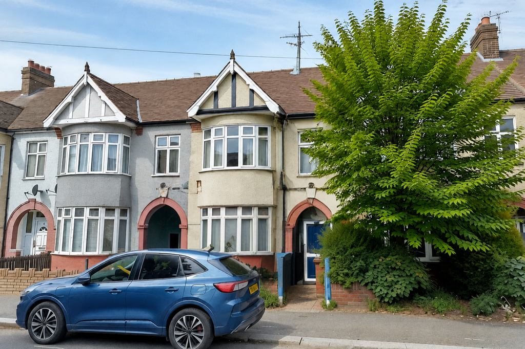 Property photo 1 of 18 23 Hale End Road, Walthamstow, London E17 4Bg